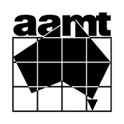 AAMT Logo