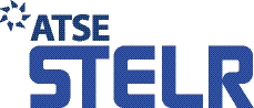 ATSE STELR Logo