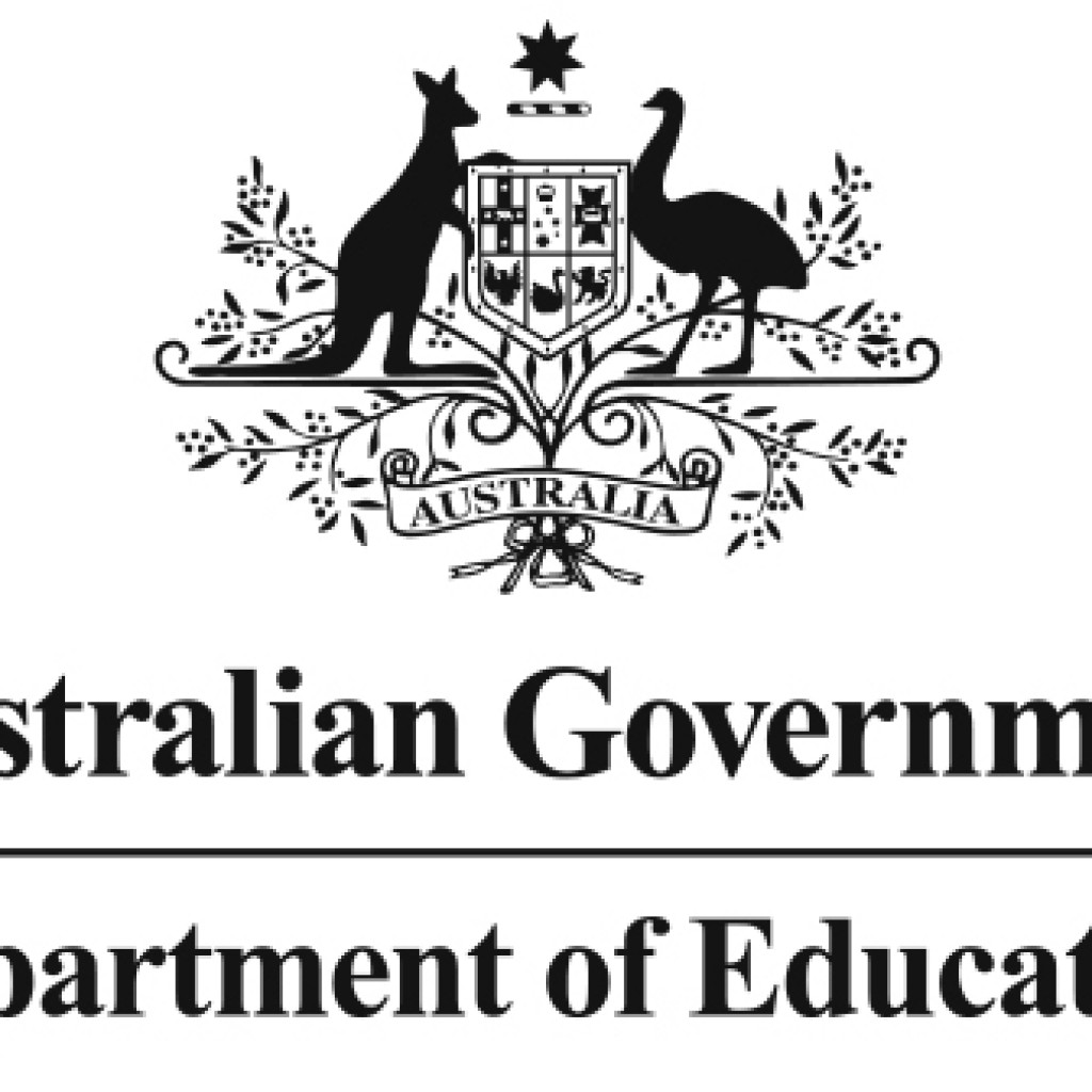 Department of Education Logo - AMSI Schools
