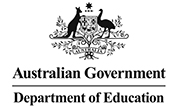 DoE Aus Govt Logo