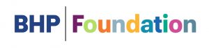 BHP Foundation Logo