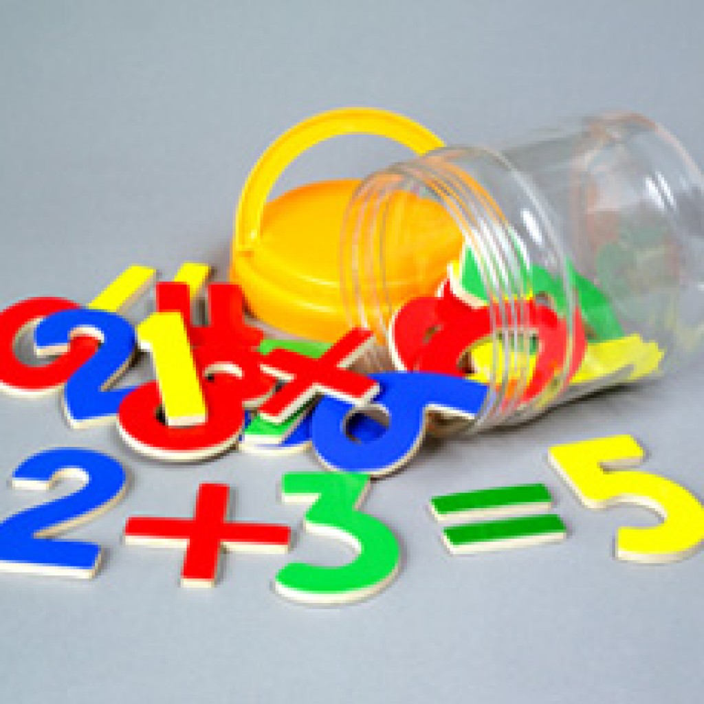 easy preschool math games