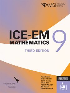 ICE-EM Mathematics 3e Year 9
